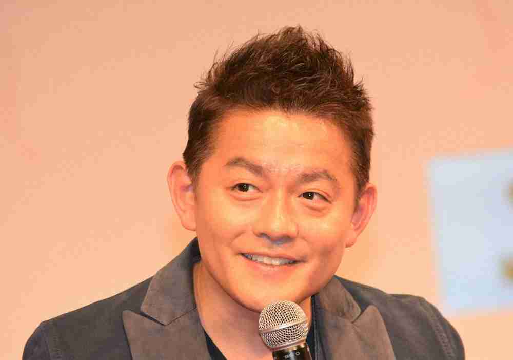 井戸田潤　元妻・安達祐実と離婚した理由「前回それで失敗してるんだよ」― スポニチ Sponichi Annex 芸能