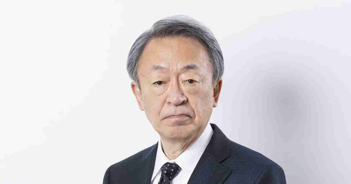 池上彰氏「ウクライナには旧ソ連のスパイが大量にいた」 | 日経BOOKプラス