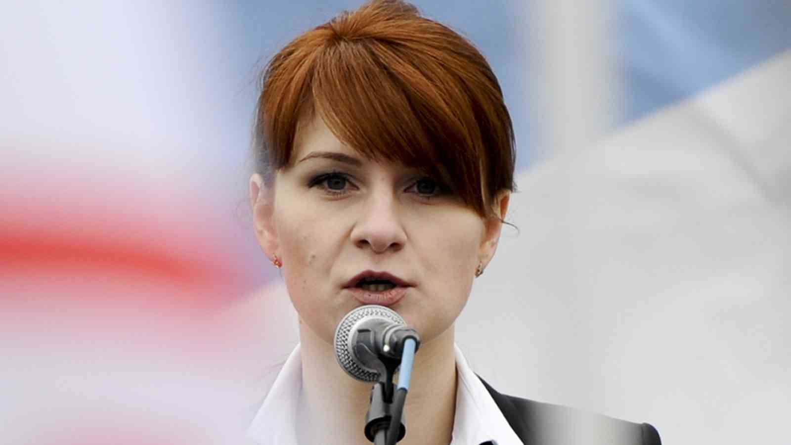 29歳、ロシア人女スパイが米国で逮捕！彼女の武器は“セックス”だった | クーリエ・ジャポン