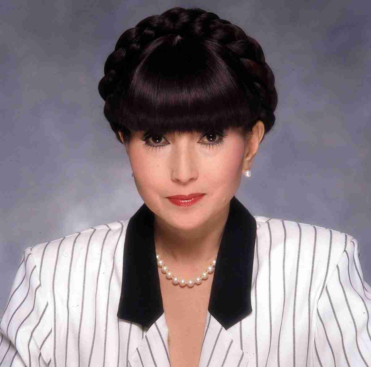 黒柳徹子 - Wikipedia