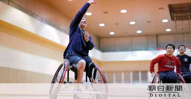 がんで足切断、車いすバスケ長崎サンライズの小川主将が死去　23歳 [長崎県]：朝日新聞デジタル