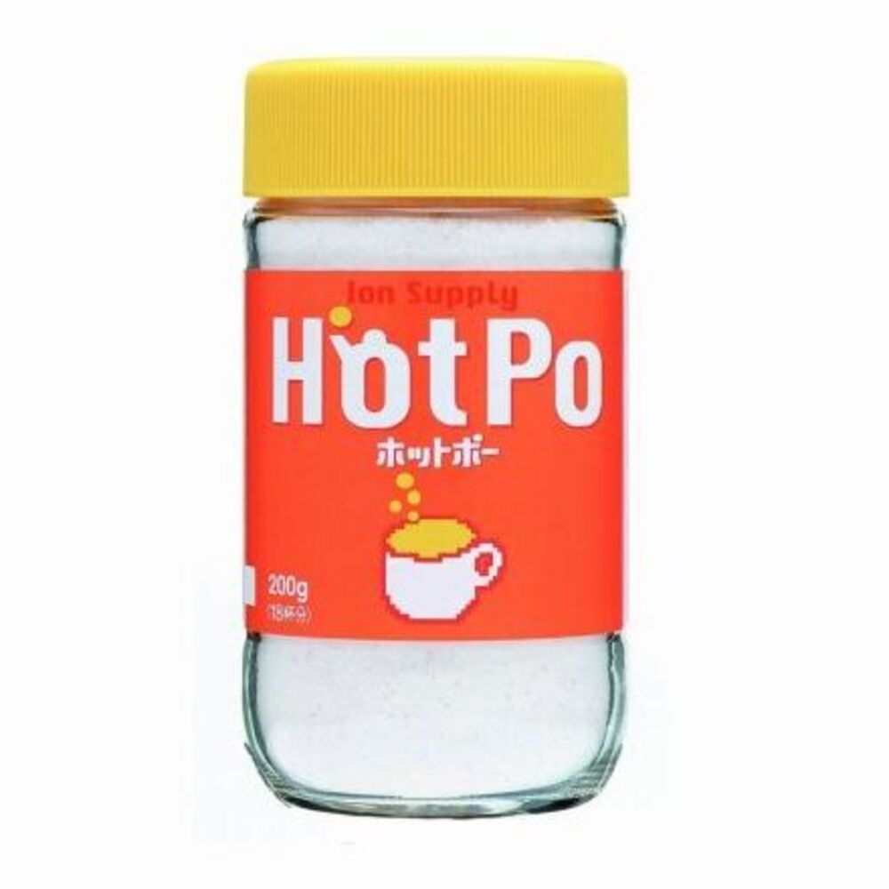飲み物のスティックタイプ何を飲んでいますか?