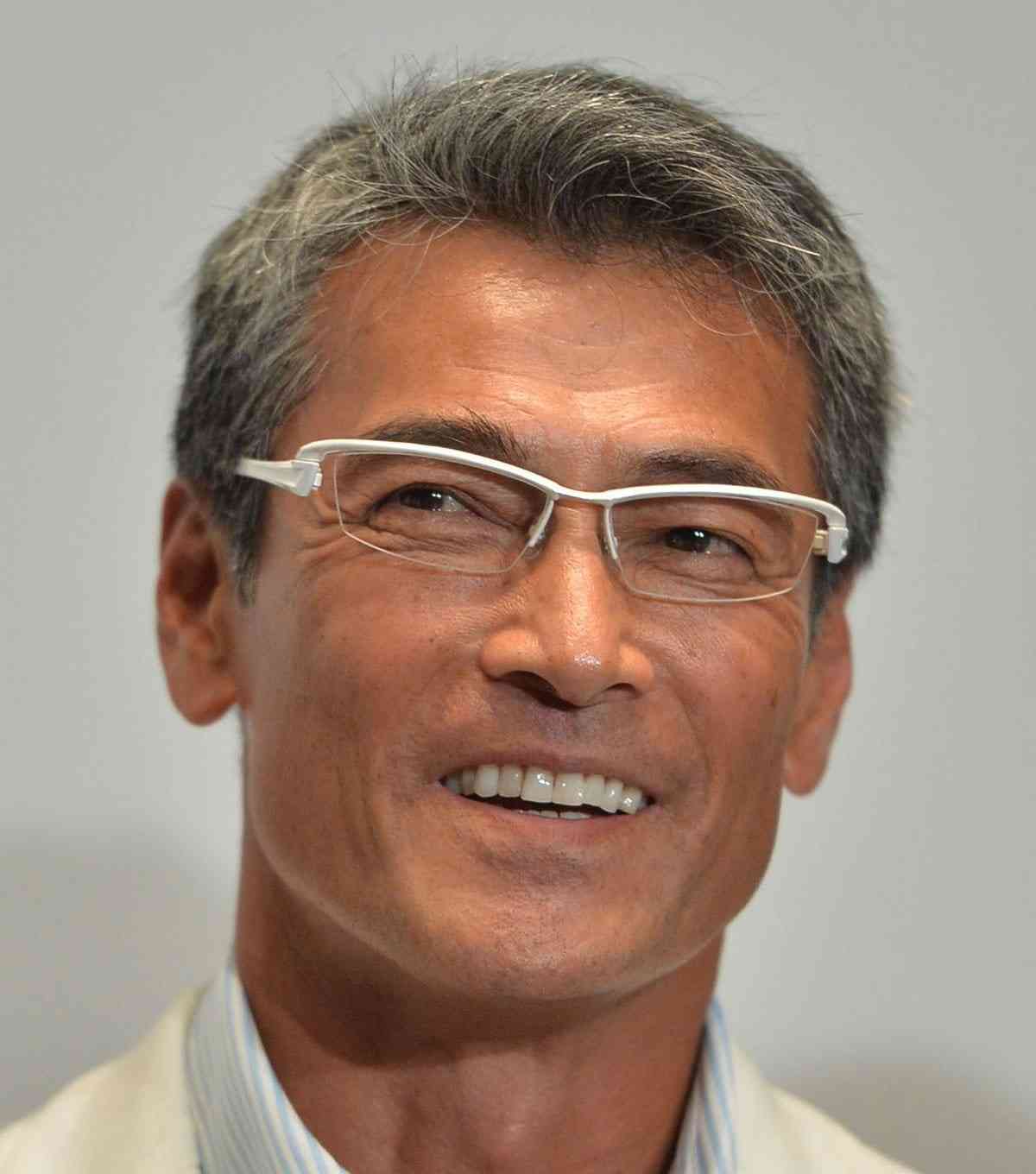 【1ページ目】急逝・渡辺裕之さん　地元で熱心に清掃活動する姿「別の町内までやっていた」 | 東スポWEB