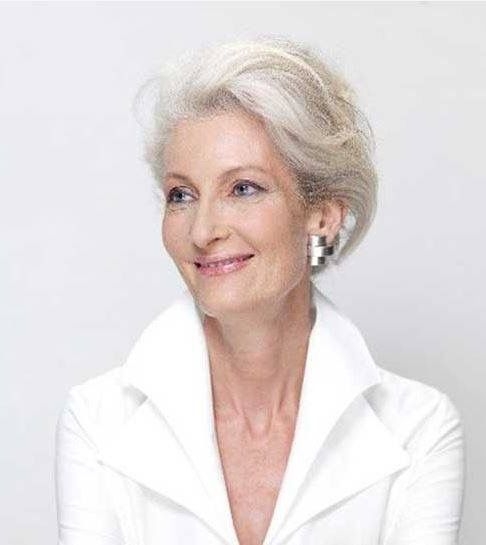 Buy with Epik.com | Older women hairstyles, Beautiful gray hair, Shampoo for gray hair