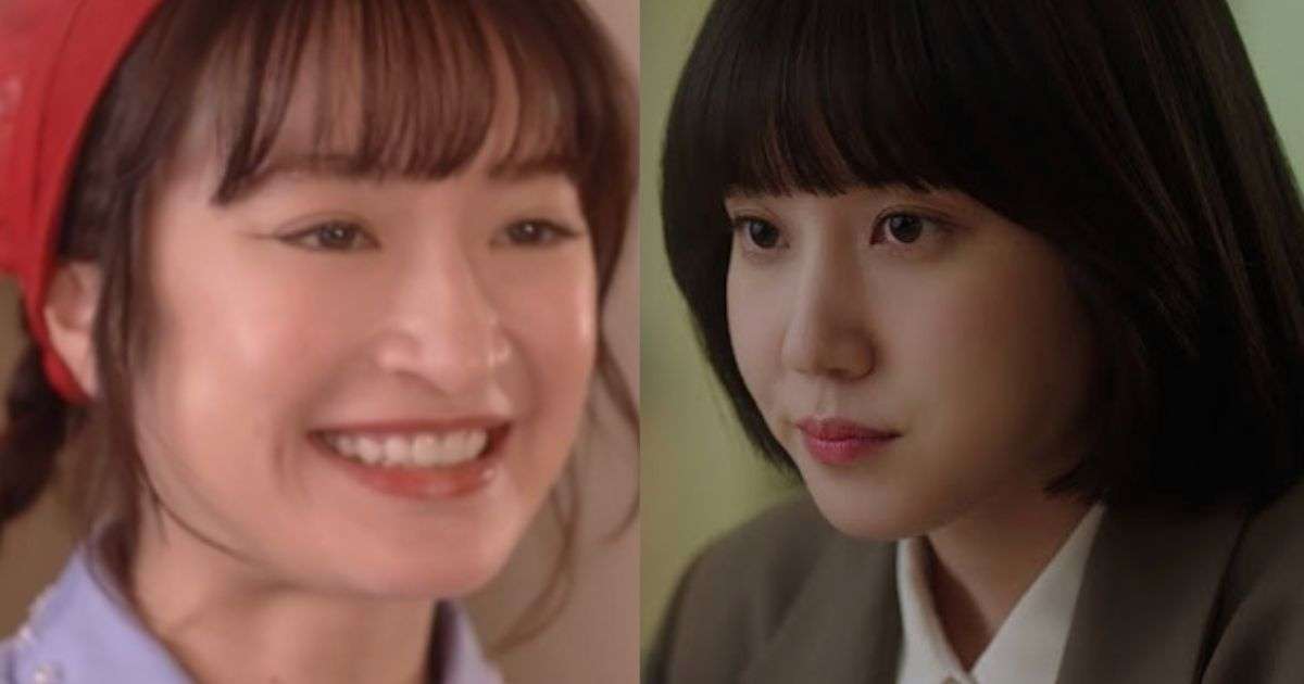 【理由7選】厨房のアリスにウヨンウパクリ疑惑？設定や演出が似てる？！  |  News Mixed