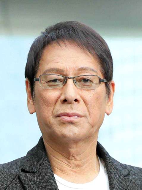 大杉漣さん「もうちょっと生きたい。６６歳でも希望はいっぱい」と語っていた - スポーツ報知