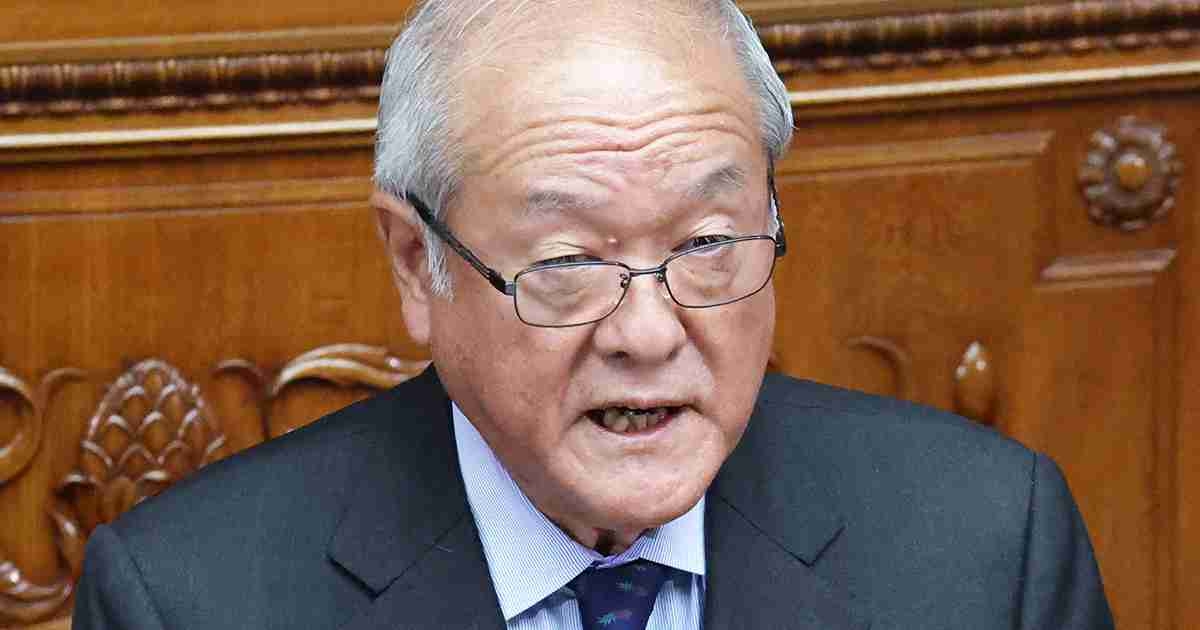 「何言ってんだ？」トリガー条項凍結解除に「1.5兆円必要」と財務省は及び腰も「補助金6兆円越え」の違和感
