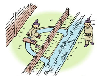 飛鳥時代のトイレ事情から当時の大問題が分かる | 世界のニュース　トトメス5世