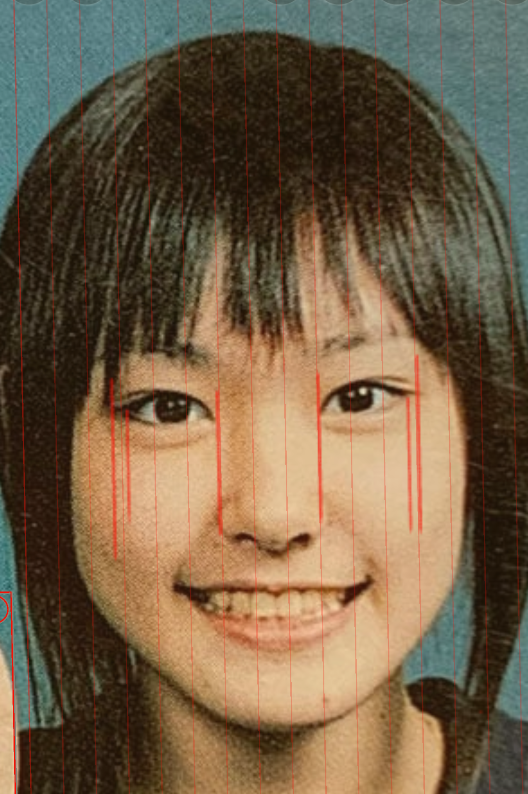 美人か不美人かを決める顔の中で最も重要なパーツ