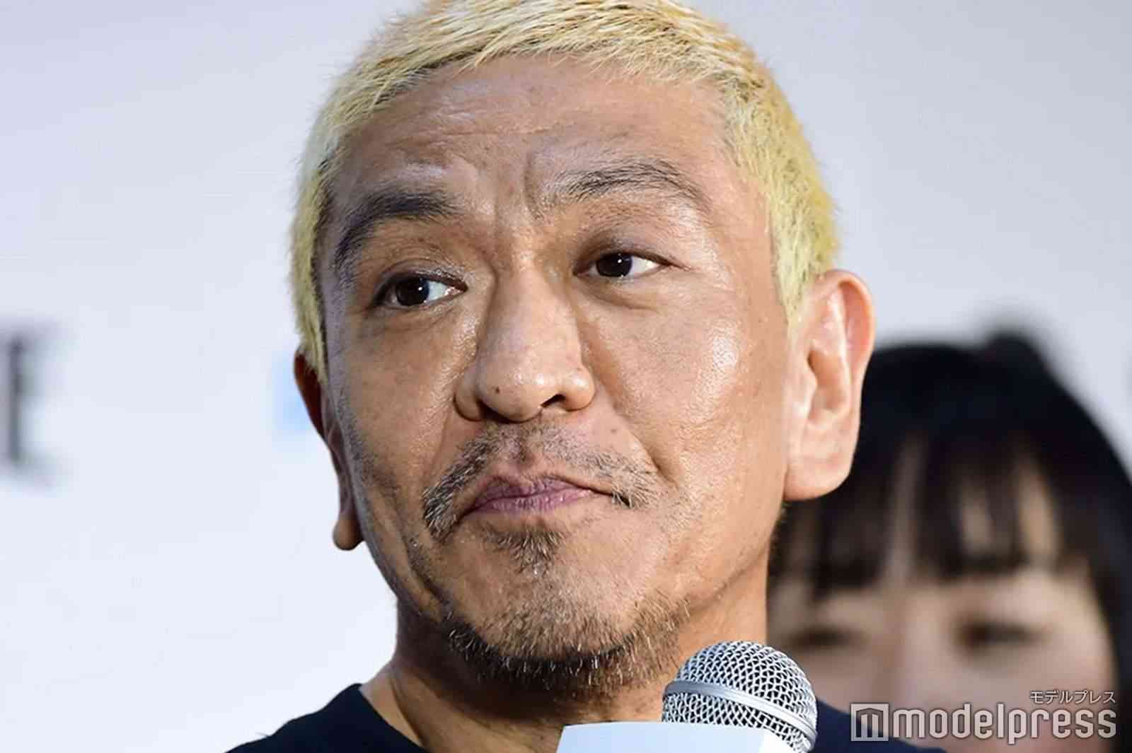 上沼恵美子、松本人志アテンド報道・たむらけんじからのメール内容口止め受け「もうメールしない」弁明にも私見「答えになってない」（モデルプレス） - Yahoo!ニュース