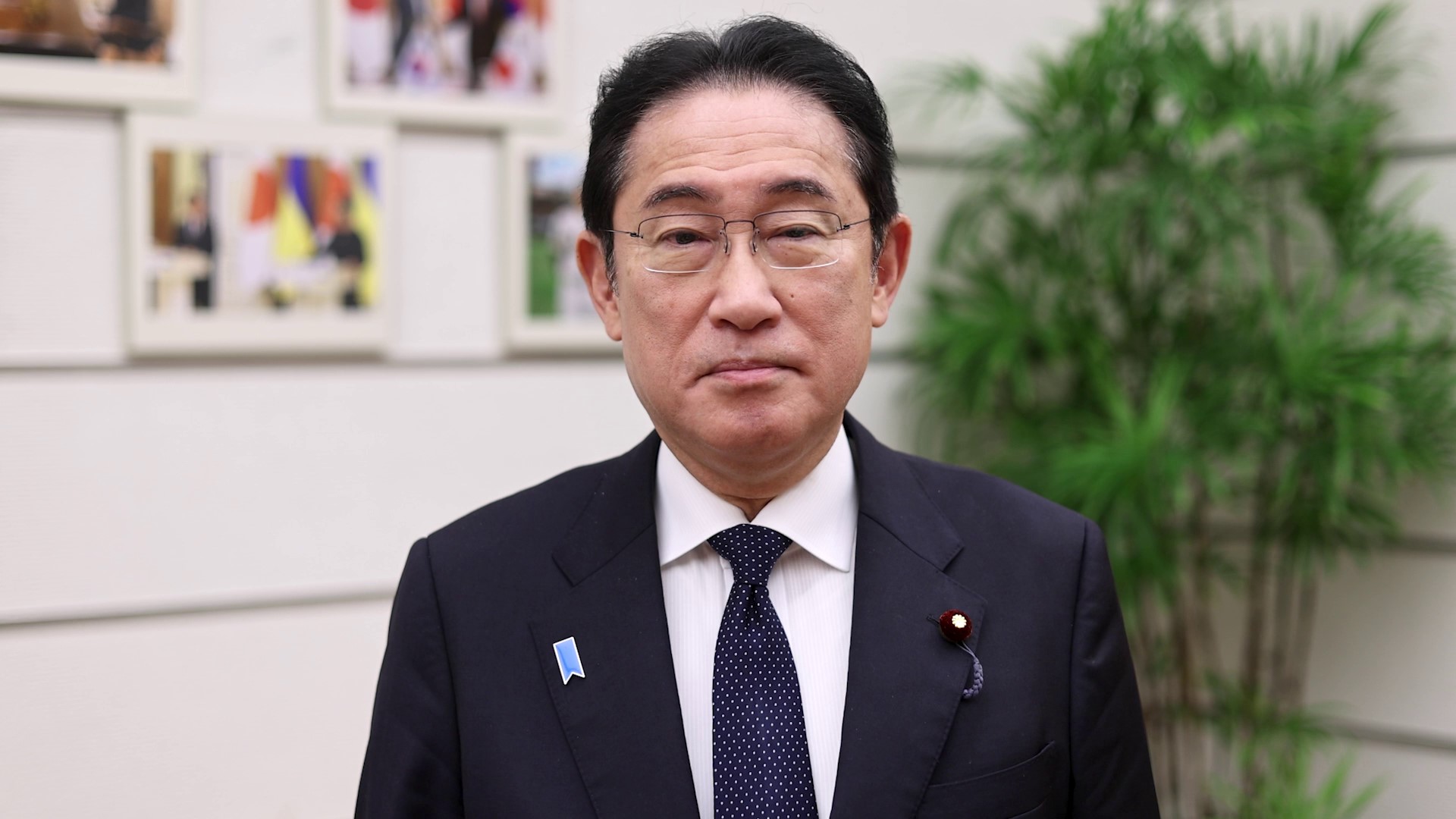 令和6年2月5日 共生社会と人権に関するシンポジウム　岸田総理ビデオメッセージ | 総理の指示・談話など | 首相官邸ホームページ