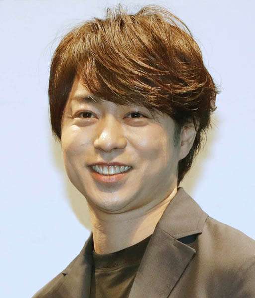櫻井翔「新空港占拠」《仮面キャストしょぼい》の声で失速気味…ワンパターンで飽きられた？｜日刊ゲンダイDIGITAL