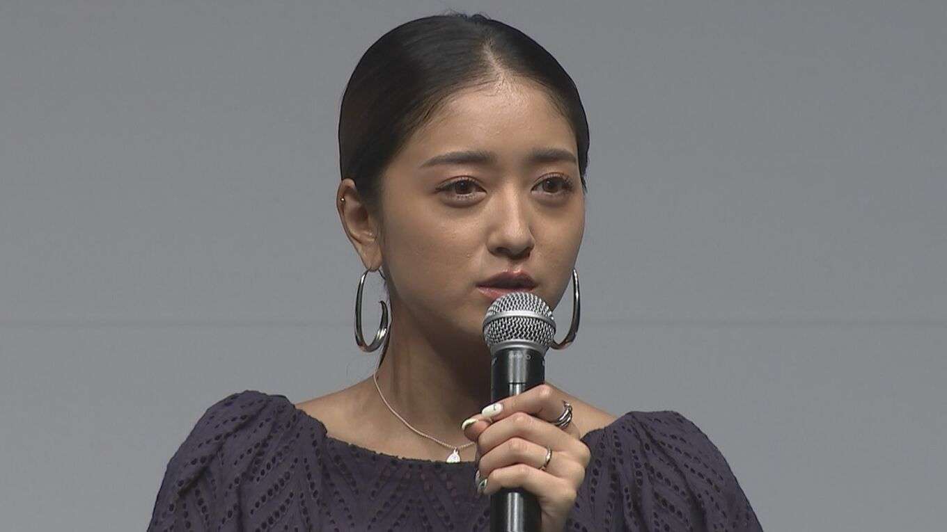 【みちょぱ】肋骨が折れていたと報告　「ここ最近咳が止まらなくて」「よくある話みたいですね」