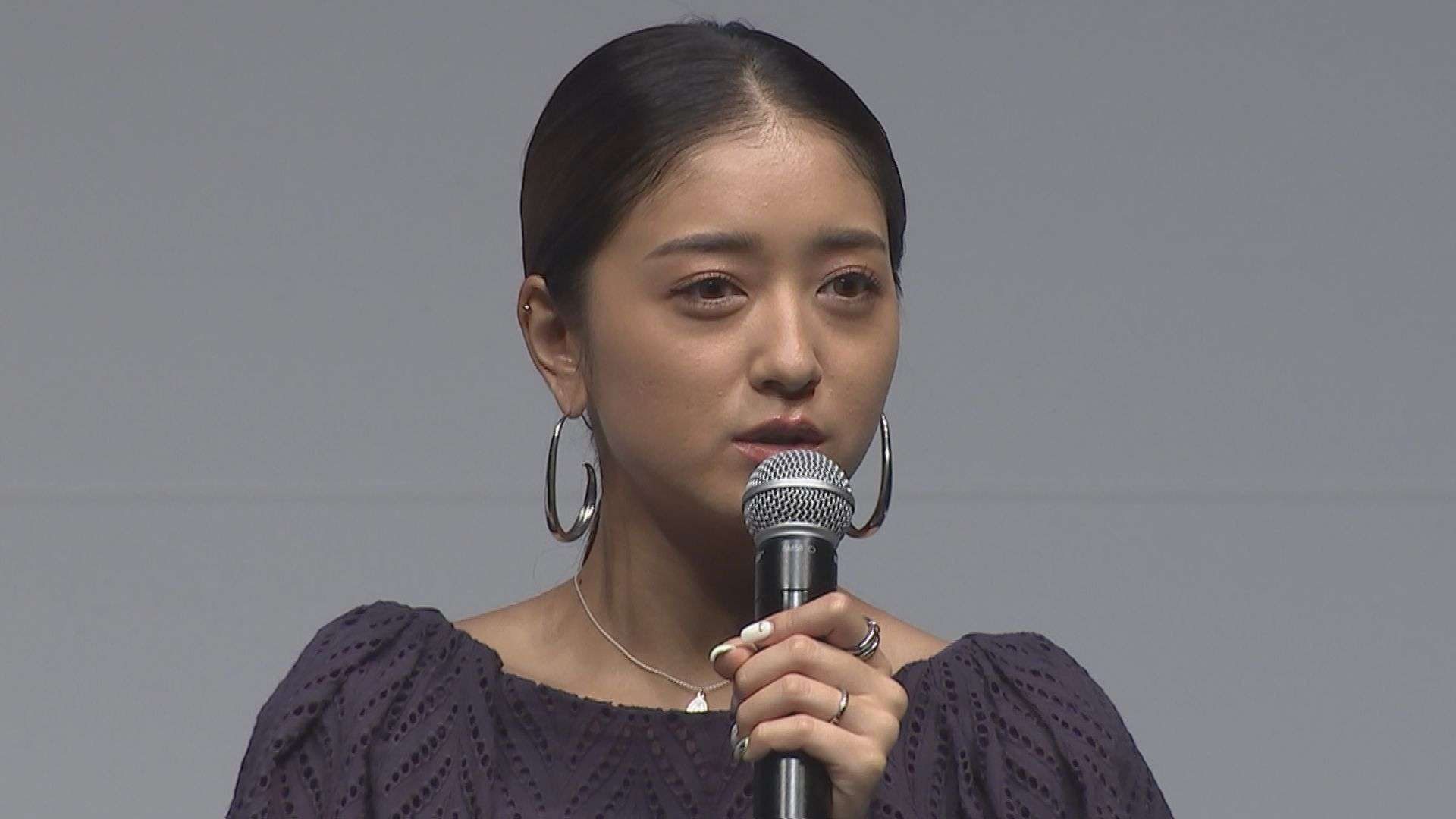【みちょぱ】肋骨が折れていたと報告　「ここ最近咳が止まらなくて」「よくある話みたいですね」 | TBS NEWS DIG