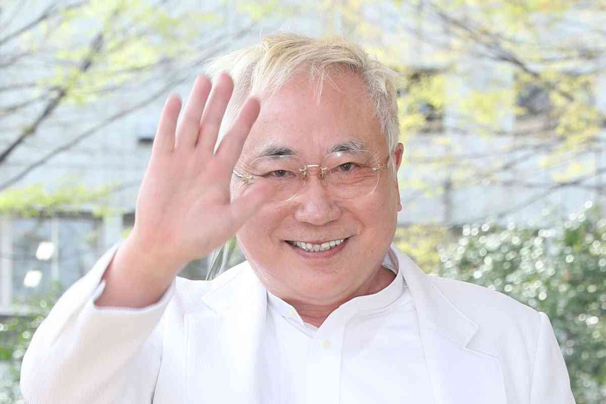 高須克弥氏が週刊誌へのタレコミを高値買い取り宣言　松本人志「応援委員会」名乗る（東スポWEB） - Yahoo!ニュース
