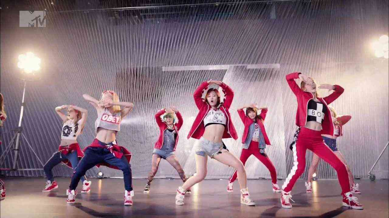130408 Girls' Generation - I Got A Boy [1080P] - YouTube