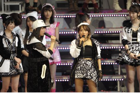 AKB48の姉妹グループ『NGT48』が新潟に誕生…3月にオーディション