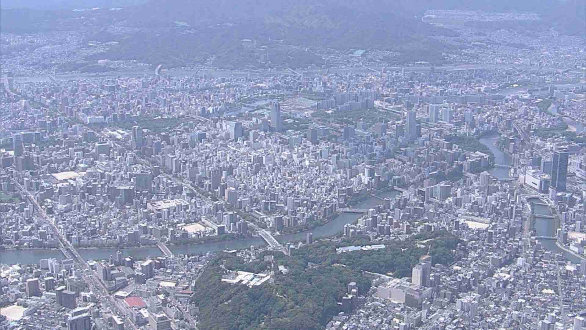 広島の課題②　転出超過なぜ！？全国ワースト1位広島　福岡との相違点は？　（HOME広島ホームテレビ） - Yahoo!ニュース