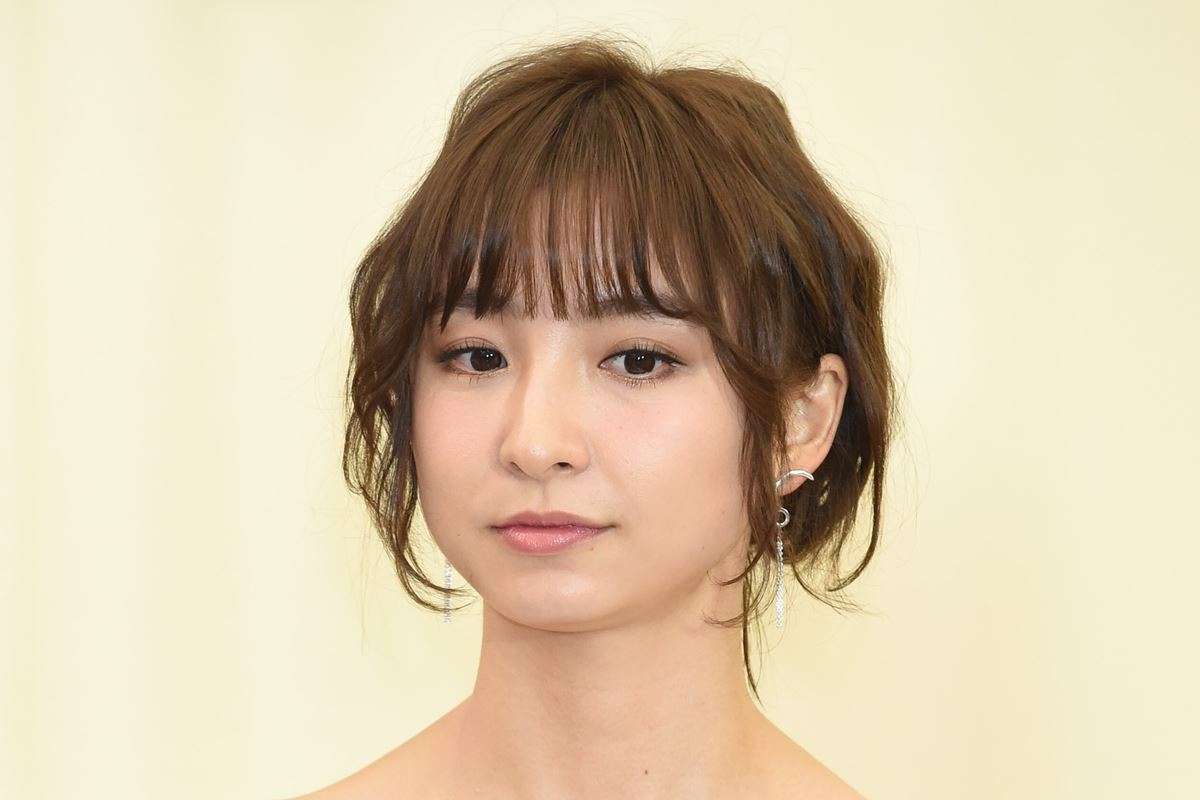 篠田麻里子“不倫妻”役復帰が話題も前途多難…局から聞こえる「次はない」の冷ややかな反応