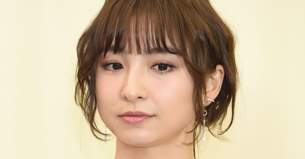篠田麻里子“不倫妻”役復帰が話題も前途多難…局から聞こえる「次はない」の冷ややかな反応 | 女性自身