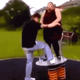 こんな時間なので控えめに笑わせてください