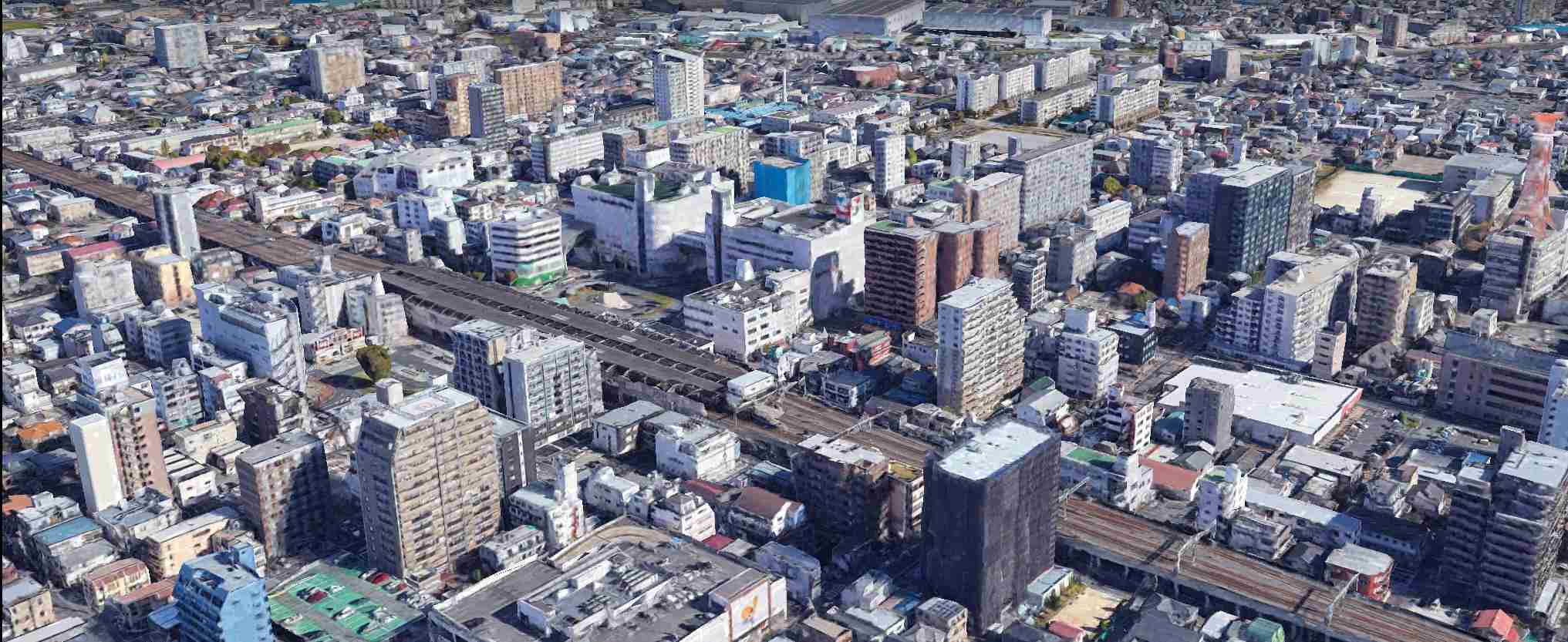 「埼玉はダサい」のになぜ「住みたい街ランキング」で上位に来るのか…埼玉県民が感じる「意外な劣等感」