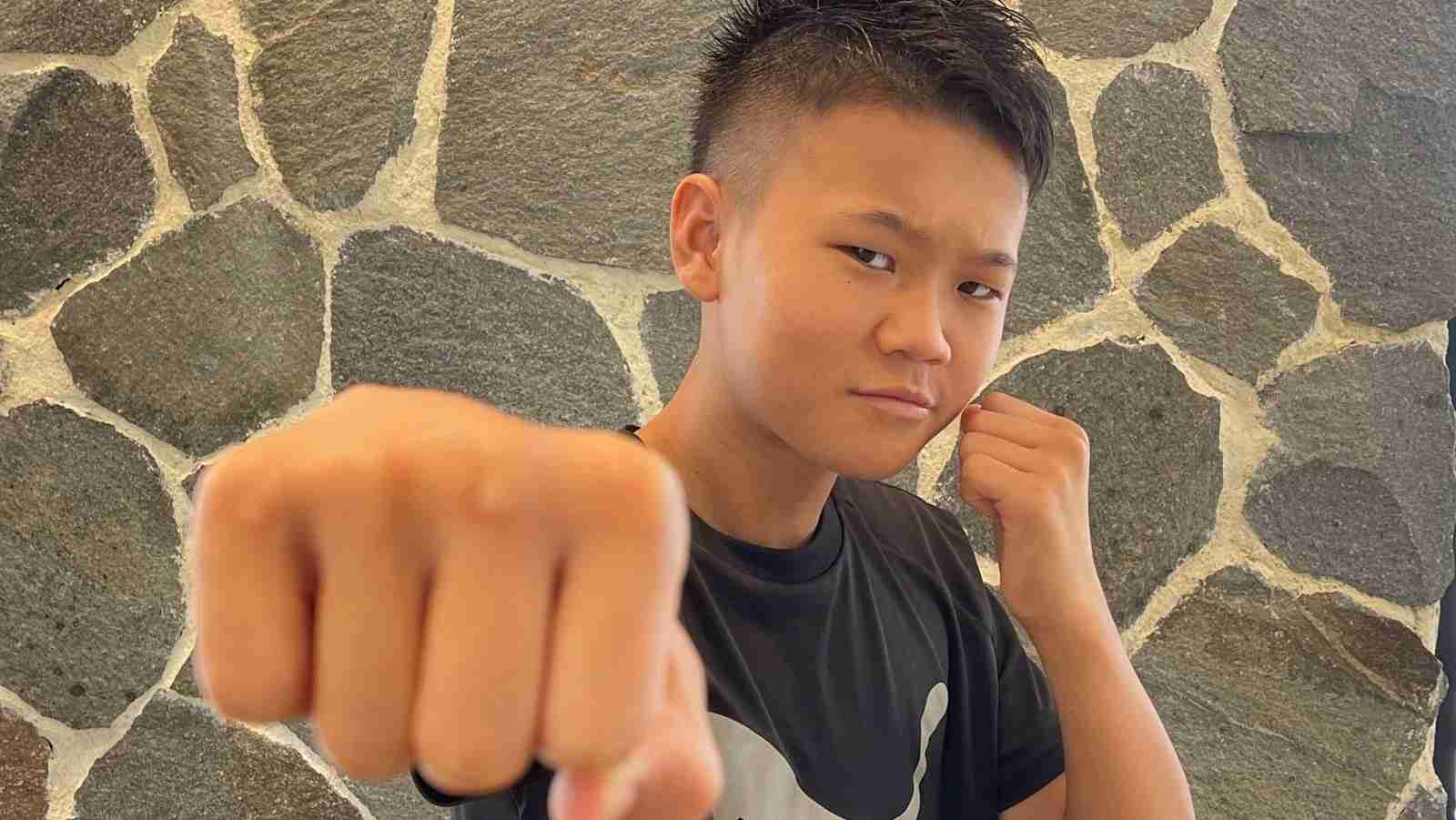 「気になる女の子がいる」…学校に通うようになった不登校YouTuberゆたぼんの告白。「一番うまかった給食はわかめご飯です！」「けど、不登校だったことに後悔はない」 | 集英社オンライン | 毎日が、あたらしい