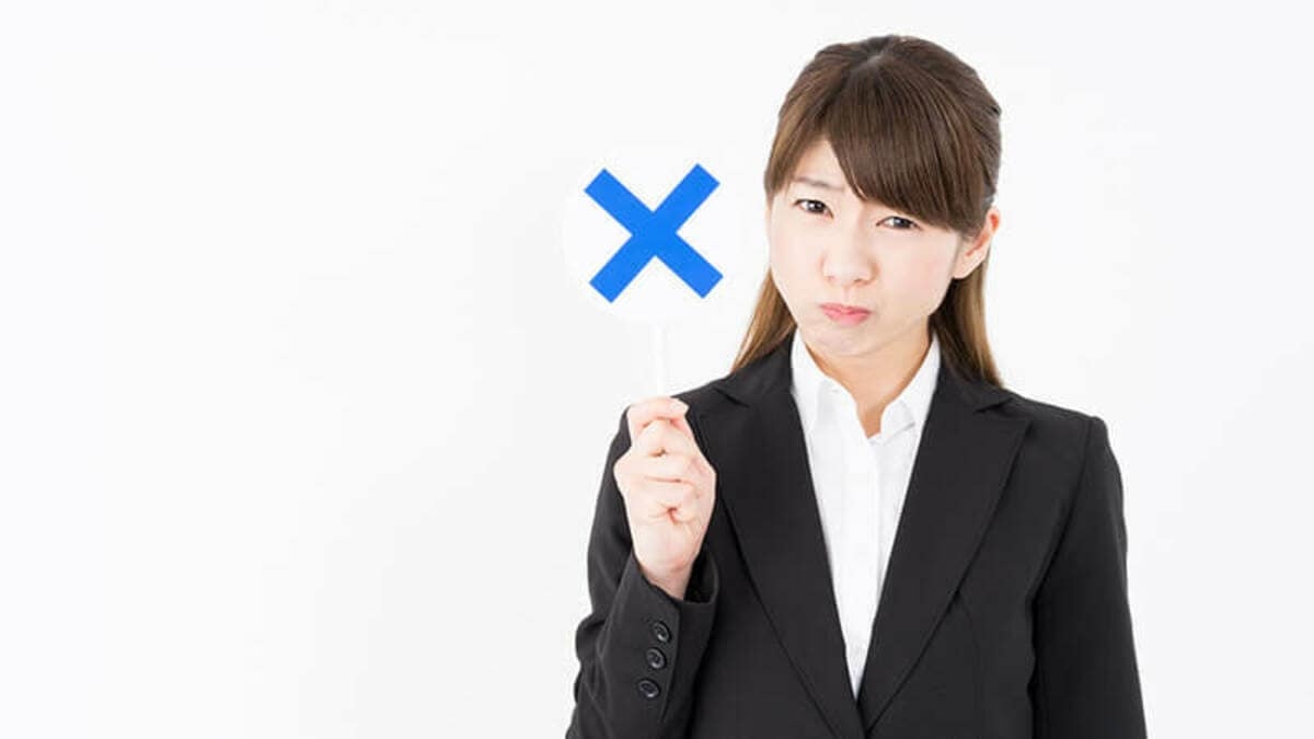 ｢嫌われる人の相づち｣よくある5つのNGは？ ｢耳障り｣｢話の腰を折る｣あなたは大丈夫？ | 魚住りえの「話し方＆聞く力」教室 | 東洋経済オンライン