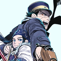 ゴールデンカムイ公式サイト│扉ギャラリー第４巻