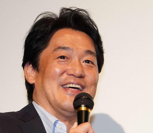 小西洋之氏「ブラタモリの大ファンでしたが」元アシスタント女子アナの報道番組担当を問題視 - 社会 : 日刊スポーツ