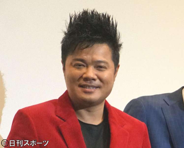 バッドボーイズ佐田正樹、飛行機でパニック起こして仕事ドタキャン　閉所恐怖症を告白し謝罪（日刊スポーツ） - Yahoo!ニュース