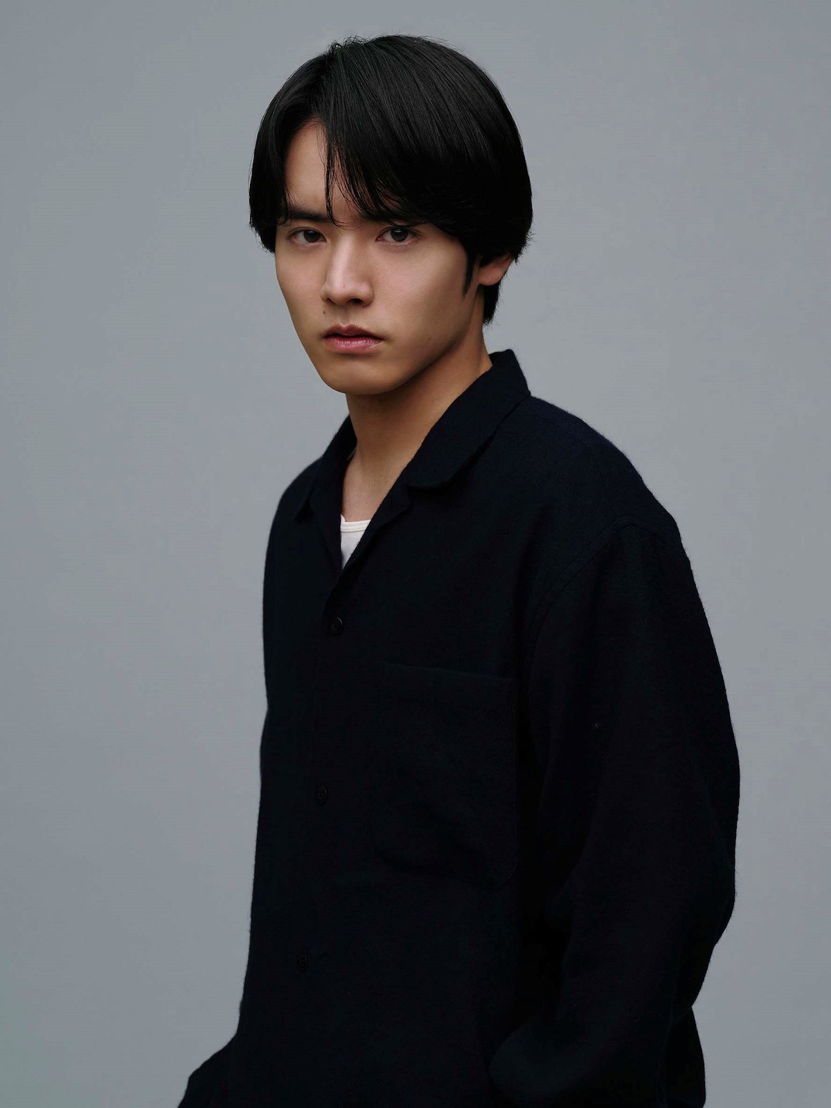 赤楚衛二、フジ連ドラ初主演　4月期木曜劇場『Re：リベンジー欲望の果てにー』で記者役に｜Real Sound｜リアルサウンド 映画部