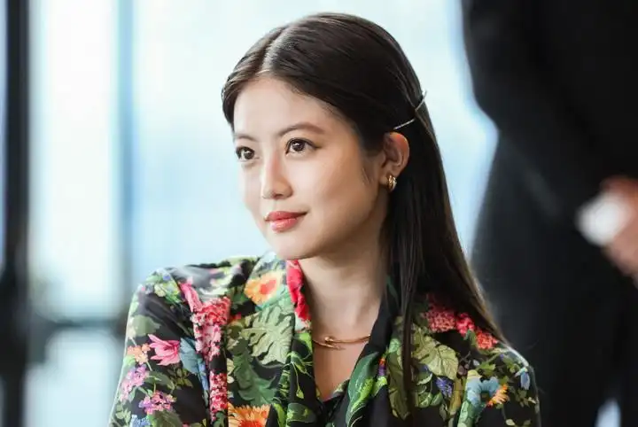今田美桜 NHK朝ドラに続き…日テレ「花咲舞」主演へ 多忙な前任・杏の〝後継者〟に