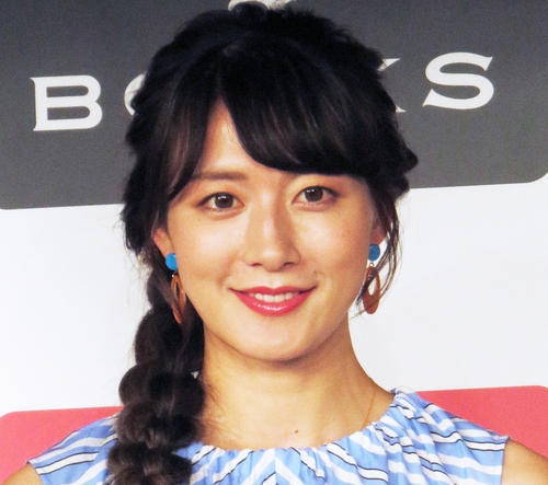 大島由香里、嫉妬する同業者の特徴ぶっちゃけ　スタジオ「正直すぎる！」と大爆笑 - 女子アナ : 日刊スポーツ