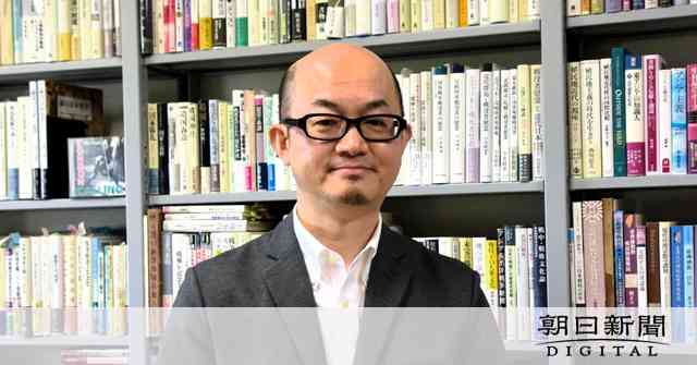池田大作氏の死去で考える　創価学会が政治進出した宗教的な理由とは：朝日新聞デジタル