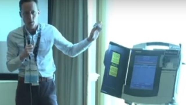 GA: Reporter Describes Election Expert Halderman Testimony During Court On Voting Machines [Audio]