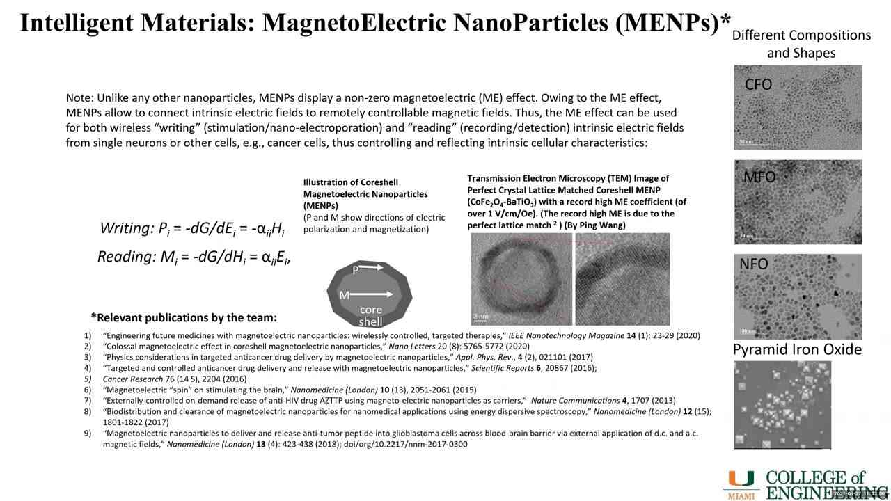 DARPA: Advanced Materials To Enable Wireless Brain-Machine Interface
