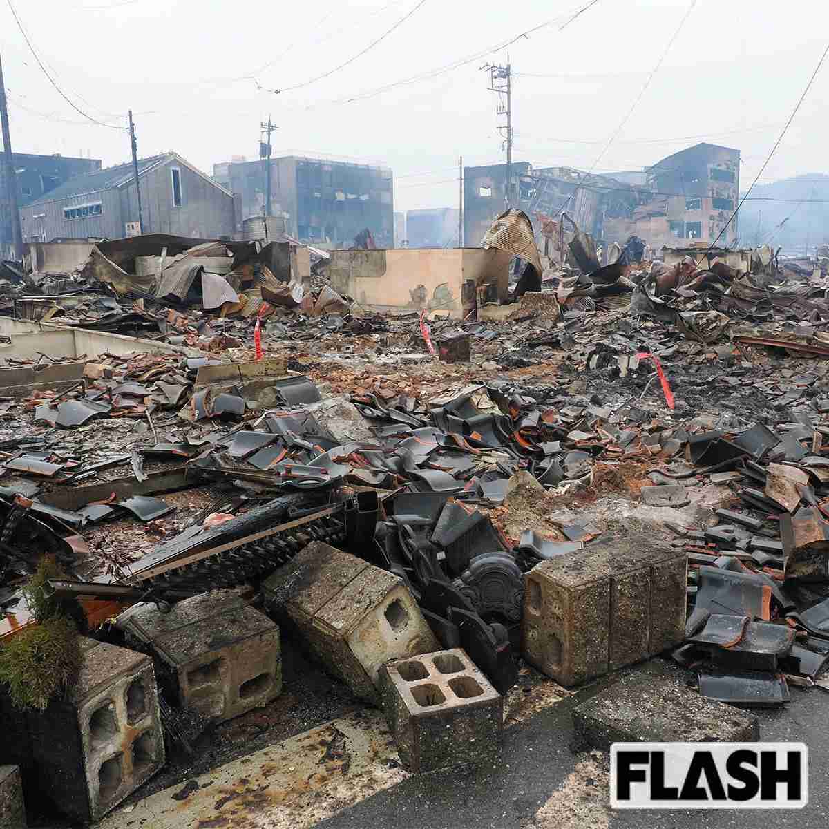 能登半島を壊滅させた「流体地震」次は茨城、福島、京都が危ない！ 2022年6月に「M7」を予言していた京大教授が緊急警告（SmartFLASH） - Yahoo!ニュース