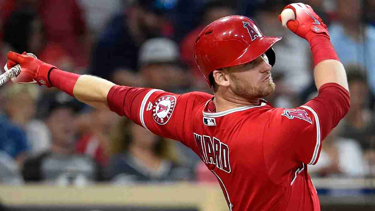 【MLB】エンゼルス・ウォードが年俸調停に勝利　今季の年俸は480万ドルに　球団側の提示は430万ドル（MLB.jp） - Yahoo!ニュース