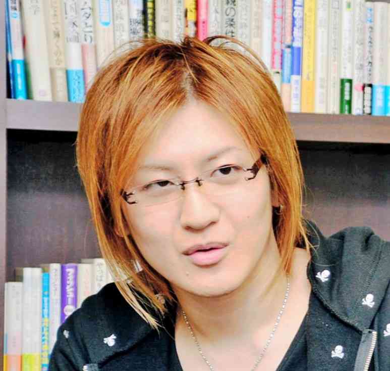 若新雄純さんが福井県事業のプロデューサー辞任　週刊誌報道受け…JK課の鯖江市長は「遺憾」（福井新聞ＯＮＬＩＮＥ） - Yahoo!ニュース