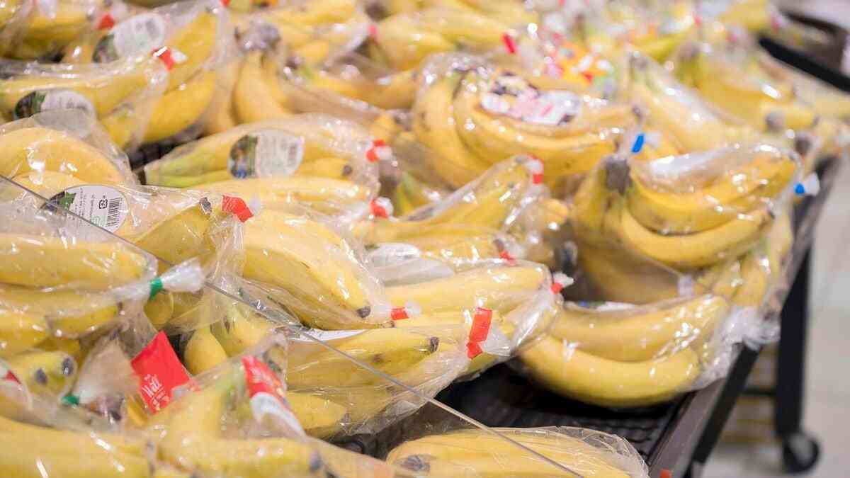 欧州から来た彼がスーパーのバナナに見た意識差 日本の過剰包装を再考する時期ではなかろうか | 環境 | 東洋経済オンライン