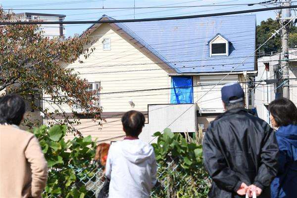【座間9遺体】「自分の子では」問い合わせ複数　不明届8万人、若者4割