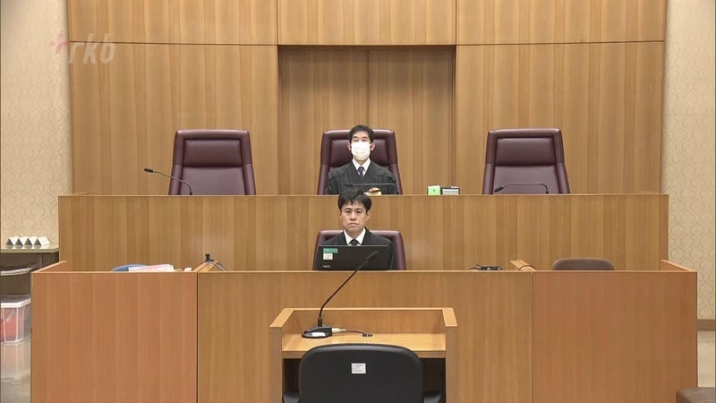 執行猶予中に再び覚醒剤を使用か…元警察職員の男の初公判「間違いありません」 - RKBオンライン