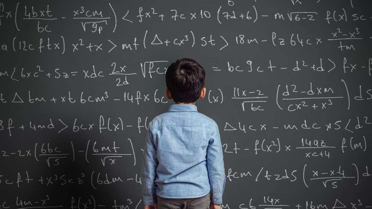 IQ200~135の優秀な生徒1528人を35年間追跡調査した結果…｢知能指数｣と｢人生の成功｣についての意外な結論 平凡なIQの人が不利だとは限らない | PRESIDENT Online（プレジデントオンライン）