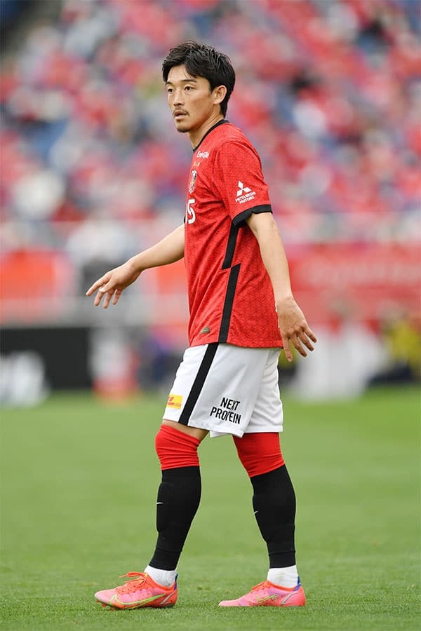 サッカー元日本代表・西大伍　交際女性を中絶させた無情LINE…「認知も養育費も難しい」妊娠後は一度も会わない冷酷素顔