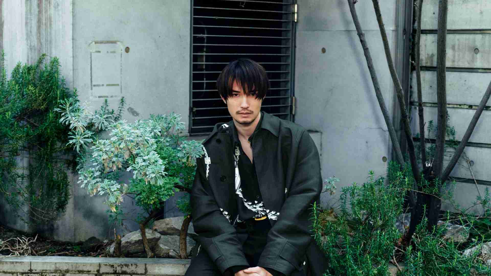自然体の自分を守る。ジェシーが着る新たなバーバリー vol.1 | Fashion | The Fashion Post