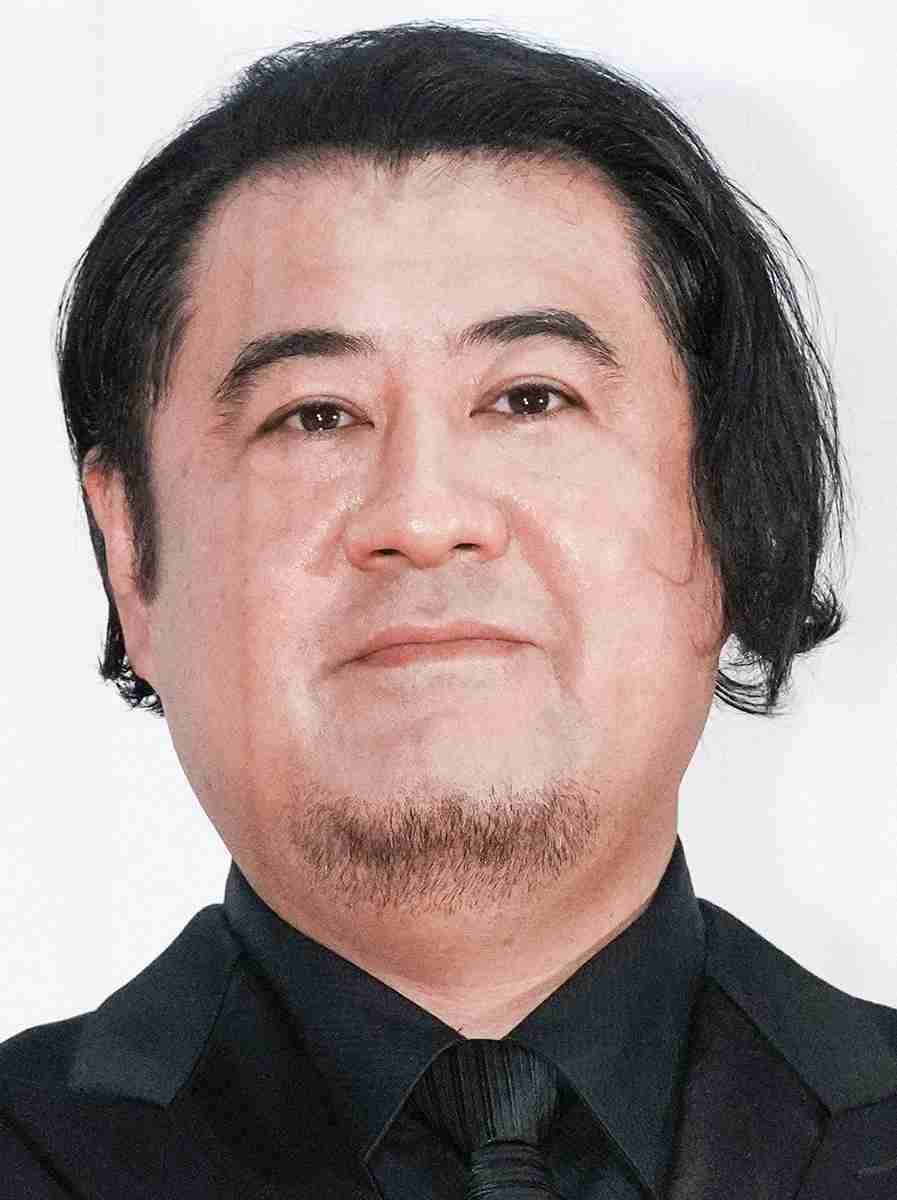 小手伸也　夫婦役で共演した演技派女優のギャップに惹かれた「お友達になれたら…すっっっごいんだろうな」― スポニチ Sponichi Annex 芸能