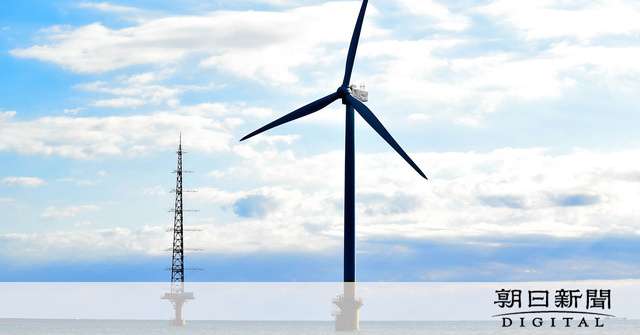 太陽光パネル普及、期待は屋根　小泉環境相「徹底的に」：朝日新聞デジタル