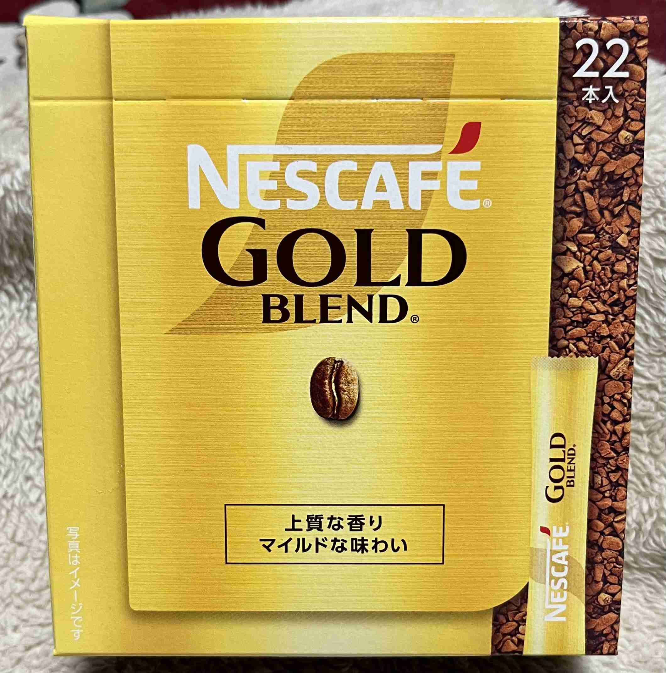 飲み物のスティックタイプ何を飲んでいますか?