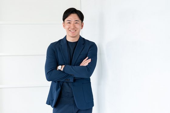 株式会社斎藤佑樹「黒字です」　収入の増減は？　第2の人生の1年目は「120点」 | Full-Count